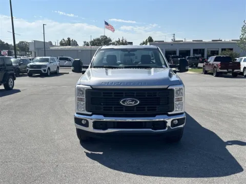 More photos of 2024 Ford F-350SD XL at Step One Ford Crestview, FL