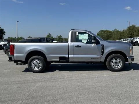 More photos of 2024 Ford F-350SD XL at Step One Ford Crestview, FL