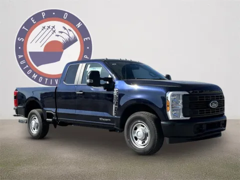 Photos of 2024 Ford F-350SD XL for sale in Crestview, FL at Step One Ford Crestview