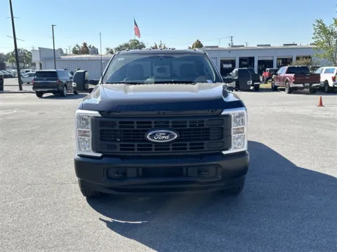 More photos of 2024 Ford F-350SD XL at Step One Ford Crestview, FL