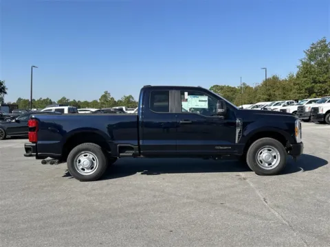 More photos of 2024 Ford F-350SD XL at Step One Ford Crestview, FL