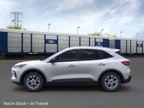 More photos of 2024 Ford Escape Active at Step One Ford Crestview, FL