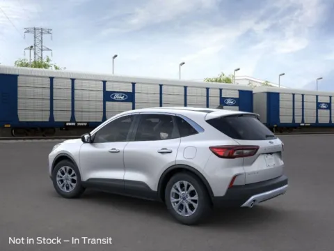More photos of 2024 Ford Escape Active at Step One Ford Crestview, FL