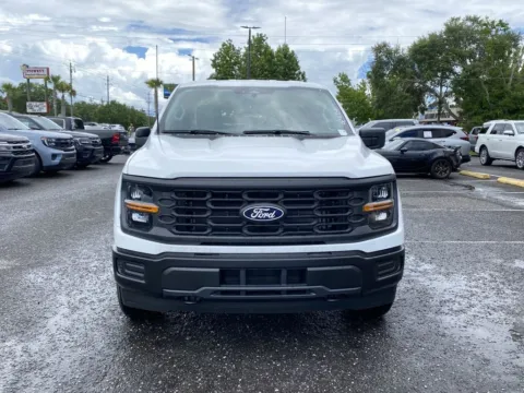 More photos of 2025 Ford F-150 XL at Step One Ford Crestview, FL