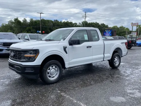 More photos of 2025 Ford F-150 XL at Step One Ford Crestview, FL