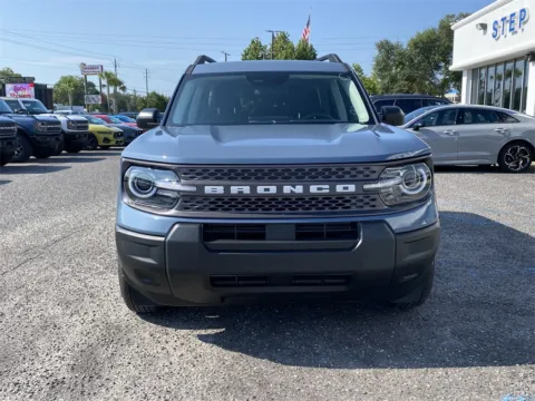 More photos of 2025 Ford Bronco Sport Big Bend at Step One Ford Crestview, FL