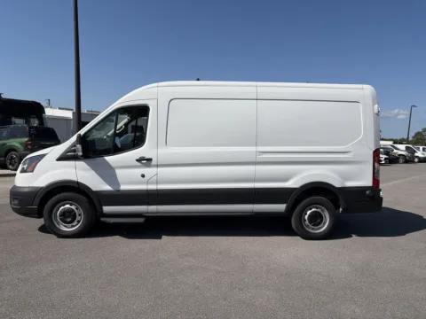 More photos of 2024 Ford Transit-250 at Step One Ford Crestview, FL