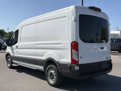 More photos of 2024 Ford Transit-250 at Step One Ford Crestview, FL