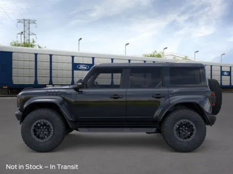 More photos of 2025 Ford Bronco Raptor at Step One Ford Crestview, FL