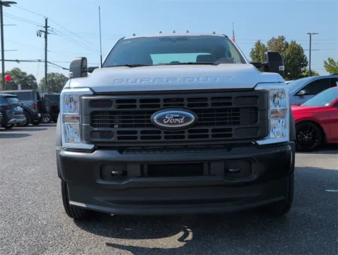 More photos of 2026 Ford F-450SD at Step One Ford Crestview, FL