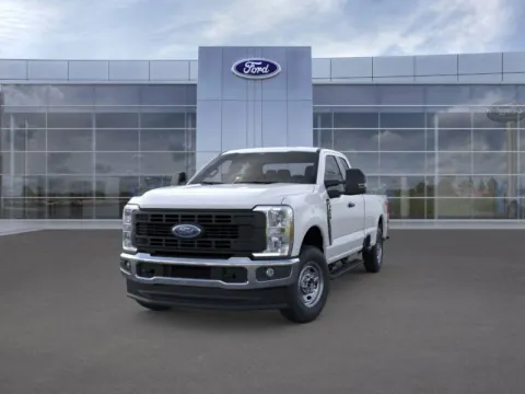 Photos of 2025 Ford F-250SD XL for sale in Crestview, FL at Step One Ford Crestview