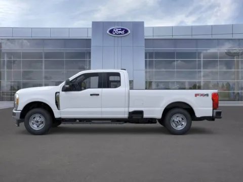 More photos of 2025 Ford F-250SD XL at Step One Ford Crestview, FL