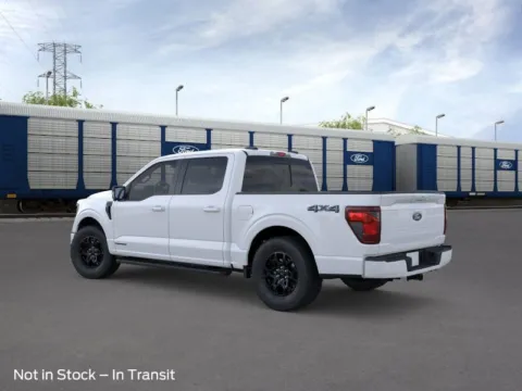 More photos of 2025 Ford F-150 XLT at Step One Ford Crestview, FL