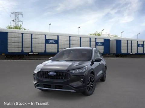 Photos of 2025 Ford Escape Plug-In Hybrid for sale in Crestview, FL at Step One Ford Crestview