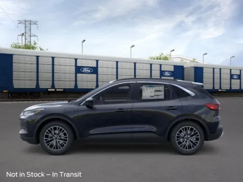 More photos of 2025 Ford Escape Plug-In Hybrid at Step One Ford Crestview, FL