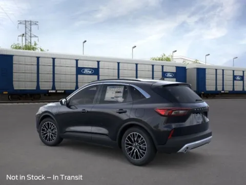 More photos of 2025 Ford Escape Plug-In Hybrid at Step One Ford Crestview, FL