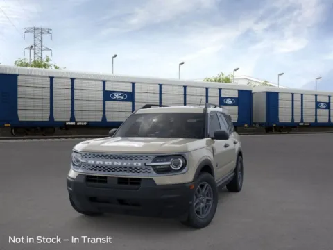 Photos of 2025 Ford Bronco Sport Big Bend for sale in Crestview, FL at Step One Ford Crestview