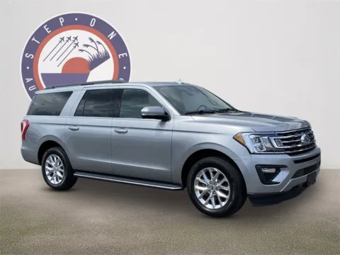 Photos of 2021 Ford Expedition Max XLT for sale in Crestview, FL at Step One Ford Crestview