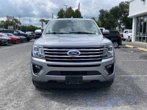More photos of 2021 Ford Expedition Max XLT at Step One Ford Crestview, FL