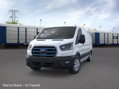 Photos of 2025 Ford E-Transit-350 for sale in Crestview, FL at Step One Ford Crestview