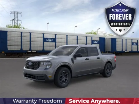 Gray 2025 Ford Maverick XLT for sale in Crestview, FL