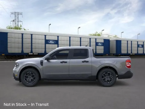 More photos of 2025 Ford Maverick XLT at Step One Ford Crestview, FL