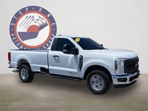 Photos of 2024 Ford F-350SD XL for sale in Crestview, FL at Step One Ford Crestview