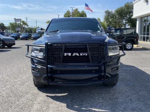 More photos of 2020 Ram 1500 Laramie at Step One Ford Crestview, FL