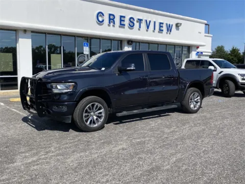 More photos of 2020 Ram 1500 Laramie at Step One Ford Crestview, FL