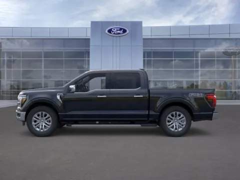 More photos of 2025 Ford F-150 Lariat at Step One Ford Crestview, FL