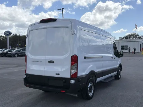 More photos of 2025 Ford Transit-250 at Step One Ford Crestview, FL