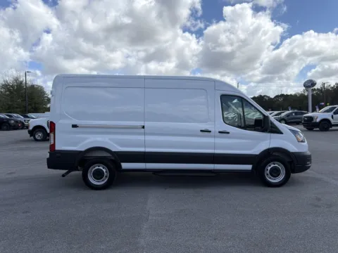 More photos of 2025 Ford Transit-250 at Step One Ford Crestview, FL