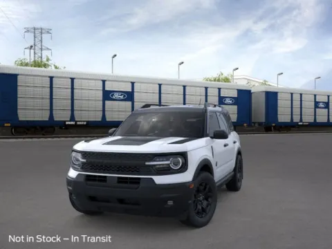 Photos of 2025 Ford Bronco Sport Big Bend for sale in Crestview, FL at Step One Ford Crestview