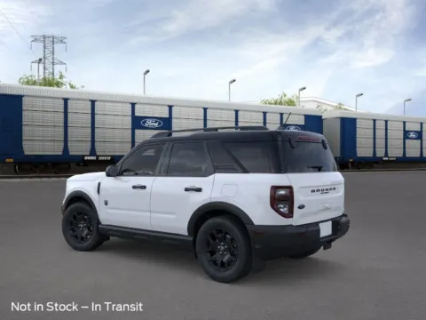 More photos of 2025 Ford Bronco Sport Big Bend at Step One Ford Crestview, FL