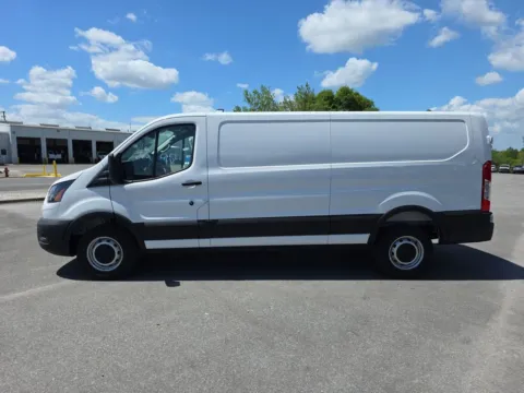 More photos of 2025 Ford Transit-250 at Step One Ford Crestview, FL