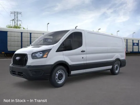 White 2025 Ford Transit-250 for sale in Crestview, FL