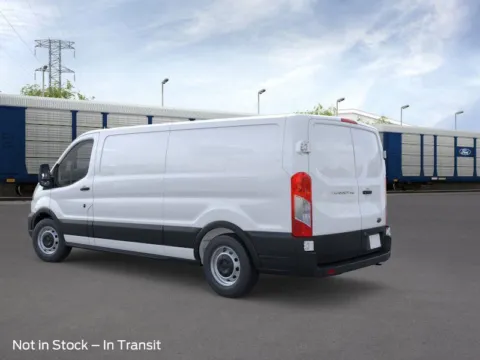 More photos of 2025 Ford Transit-250 at Step One Ford Crestview, FL
