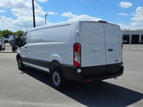More photos of 2025 Ford Transit-250 at Step One Ford Crestview, FL