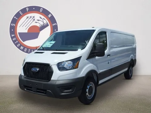 Photos of 2025 Ford Transit-250 for sale in Crestview, FL at Step One Ford Crestview