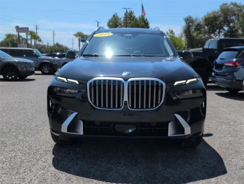 More photos of 2023 BMW X7 xDrive40i at Step One Ford Crestview, FL
