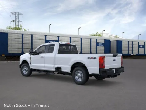 More photos of 2026 Ford F-250SD XL at Step One Ford Crestview, FL