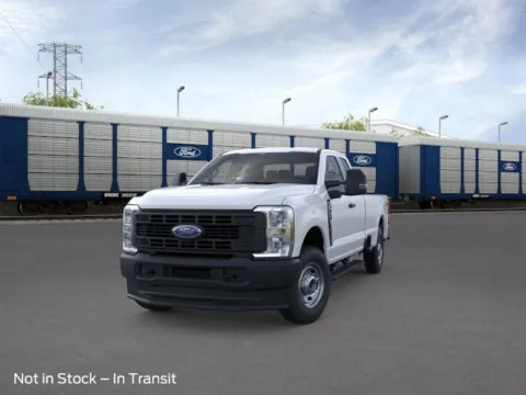 Photos of 2026 Ford F-250SD XL for sale in Crestview, FL at Step One Ford Crestview