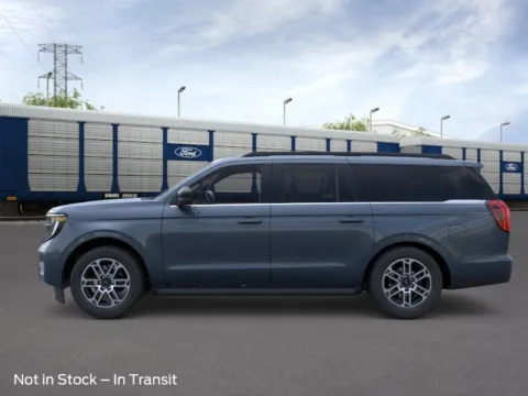 More photos of 2025 Ford Expedition Max Active at Step One Ford Crestview, FL