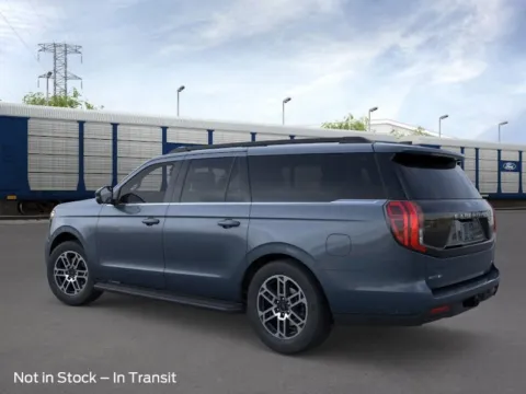 More photos of 2025 Ford Expedition Max Active at Step One Ford Crestview, FL