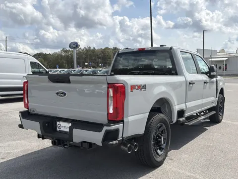 More photos of 2026 Ford F-250SD XL at Step One Ford Crestview, FL
