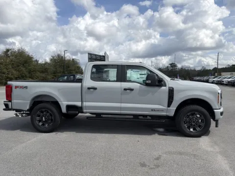 More photos of 2026 Ford F-250SD XL at Step One Ford Crestview, FL