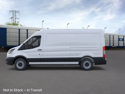 More photos of 2025 Ford Transit-250 at Step One Ford Crestview, FL