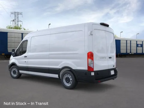 More photos of 2025 Ford Transit-250 at Step One Ford Crestview, FL