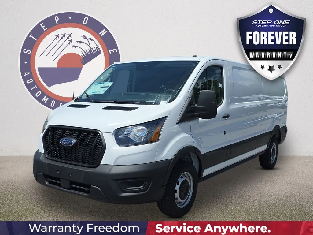 2025 Ford Transit-250 for sale in Crestview, FL