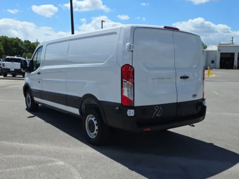 More photos of 2025 Ford Transit-250 at Step One Ford Crestview, FL